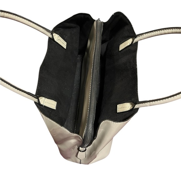 Elegant STEVE MADDEN Gray Handbag - Picture 4 of 8